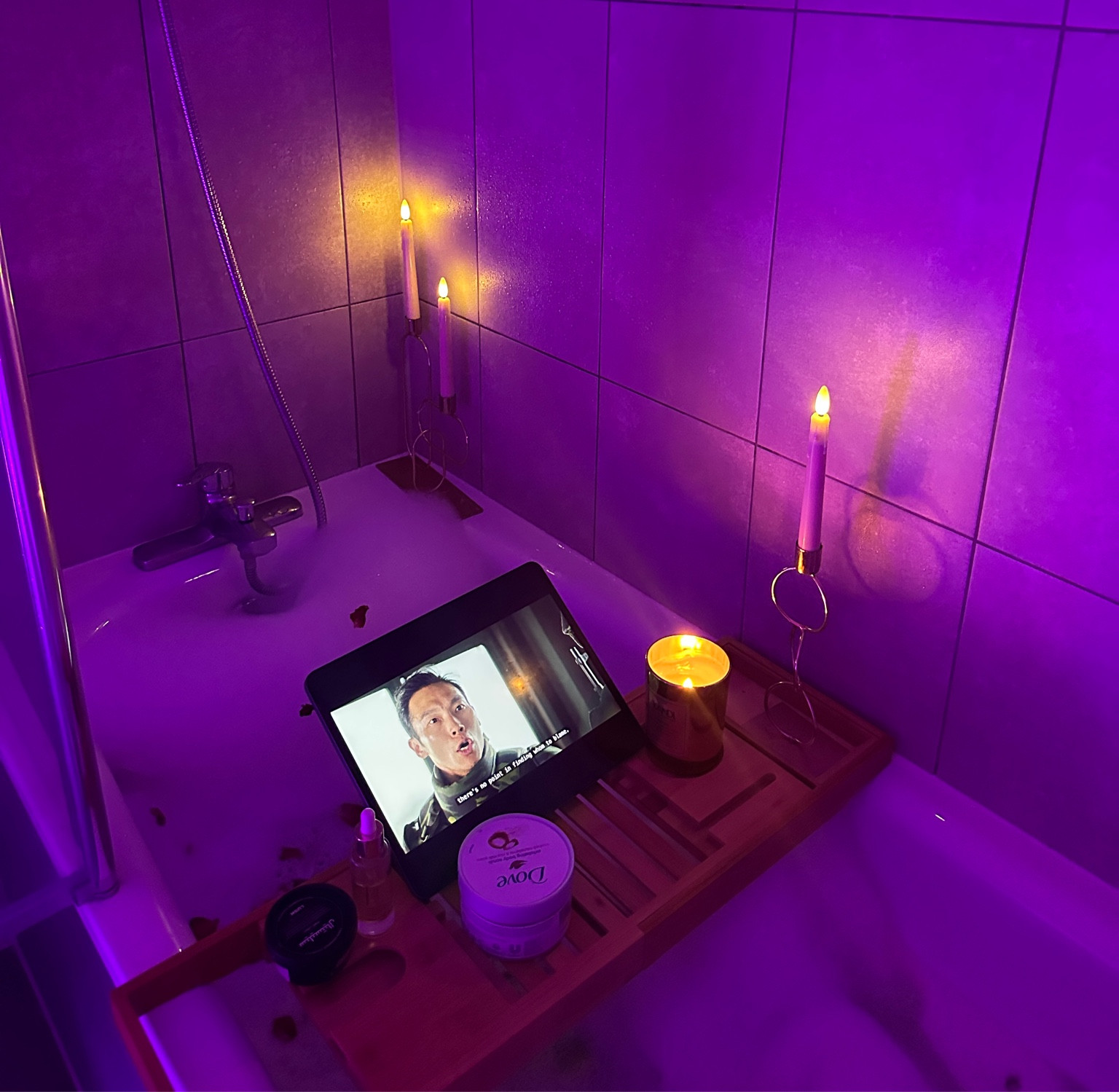 a few of my favourite bath/shower essentials 🛁🧖🏽‍♀️🕊️🫧✨

#LTKGiftGuide #LTKeurope #LTKCyberWeek