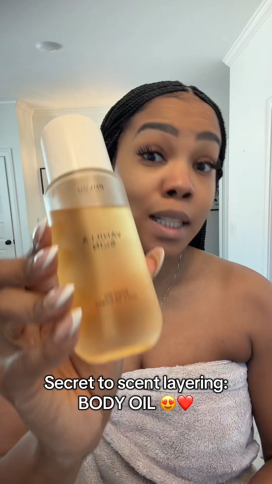One of my best additions to my beauty routine has been this oil! 😍😍 It’s great to layer but it’s also amazing by itself!! Phlur, I’m a fan!! 😍

#LTKselfcare #LTKBeauty #LTKgrwm