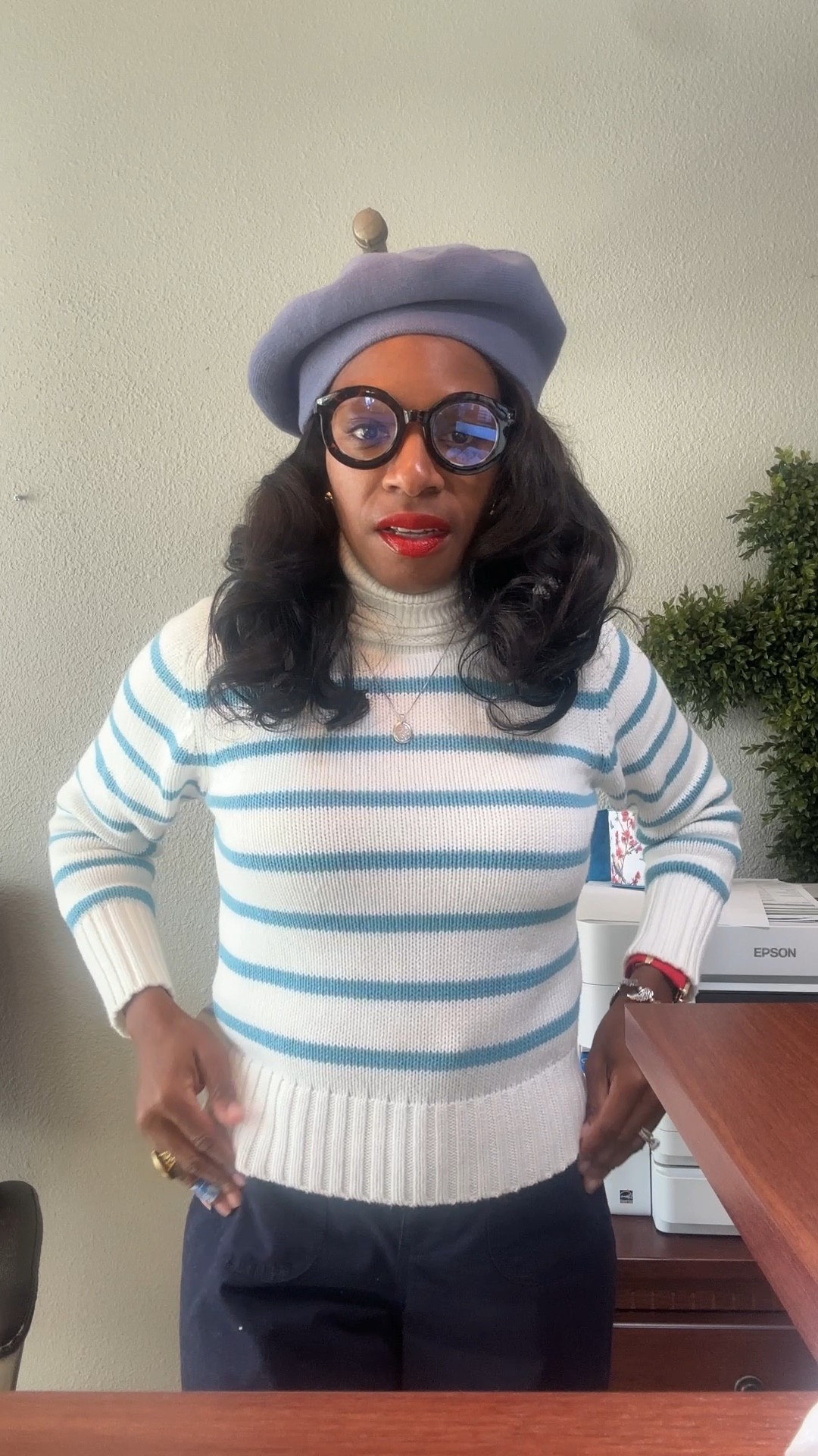 Walmart OOTD, in office day, workwear. If I were going to work, I would add my penny loafers by GH Bass. Also, I link everything that I bought over the past two weeks by free assembly. I do own all these items. I typically order a 0/2  Im 5'6 114#

#LTKWorkwear #LTKdayinmylife #LTKootd