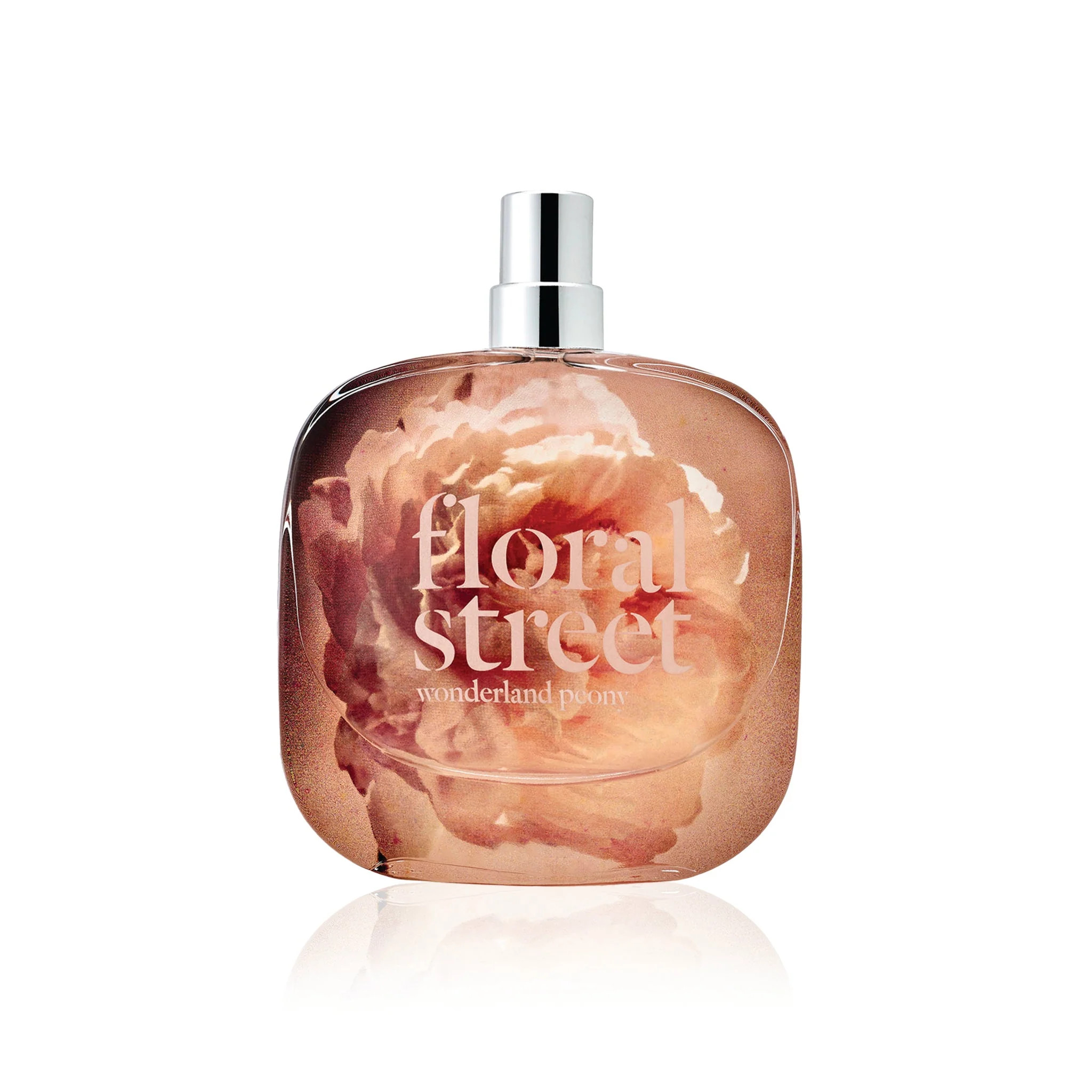 Wonderland Peony Eau de Parfum | Floral Street