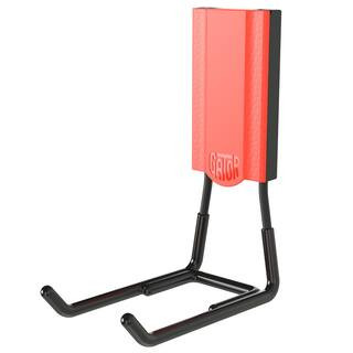 4 in. Red Open Hook | The Home Depot