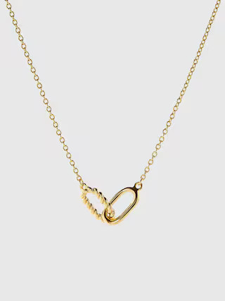 Ana Luisa Juniper Pendant Necklace | Gap (US)