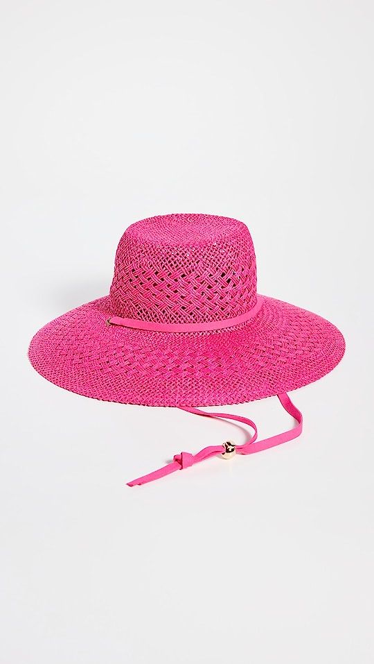 Brielle Straw Hat | Shopbop