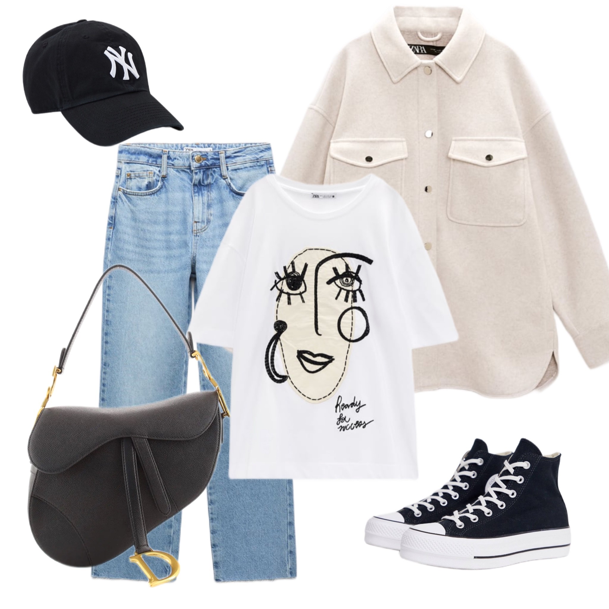 Spring outfit’23 

#LTKSeasonal #LTKeurope