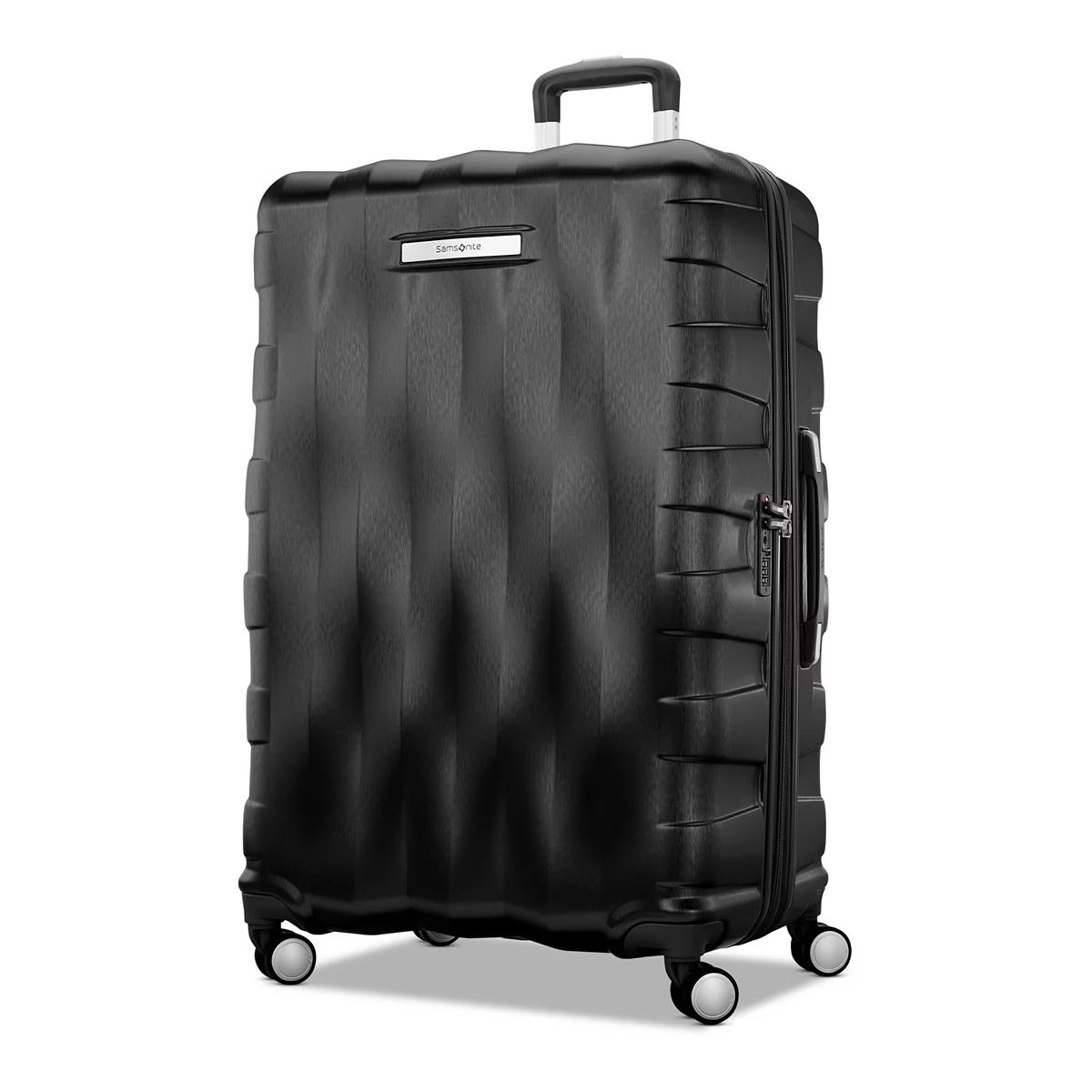 Samsonite Ziplite 6 Hardside Spinner Luggage | Kohl's