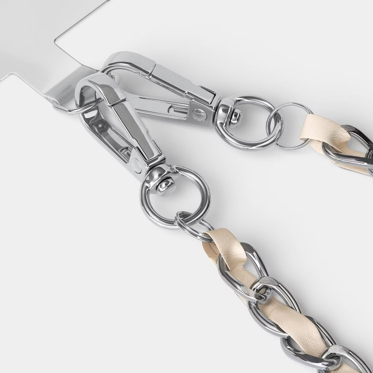 Woven Chain Wrist Strap - heyday™ | Target