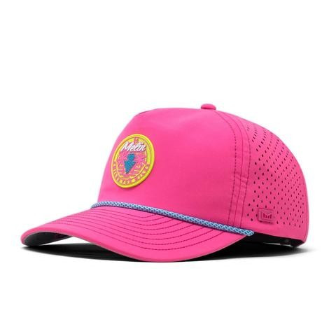 Melin Hat Hydro Coronado Fiesta | Hansen Surfboards