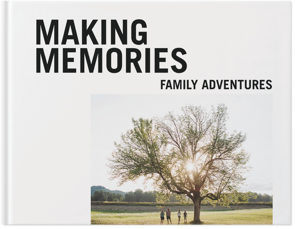Photo Books | Shutterfly