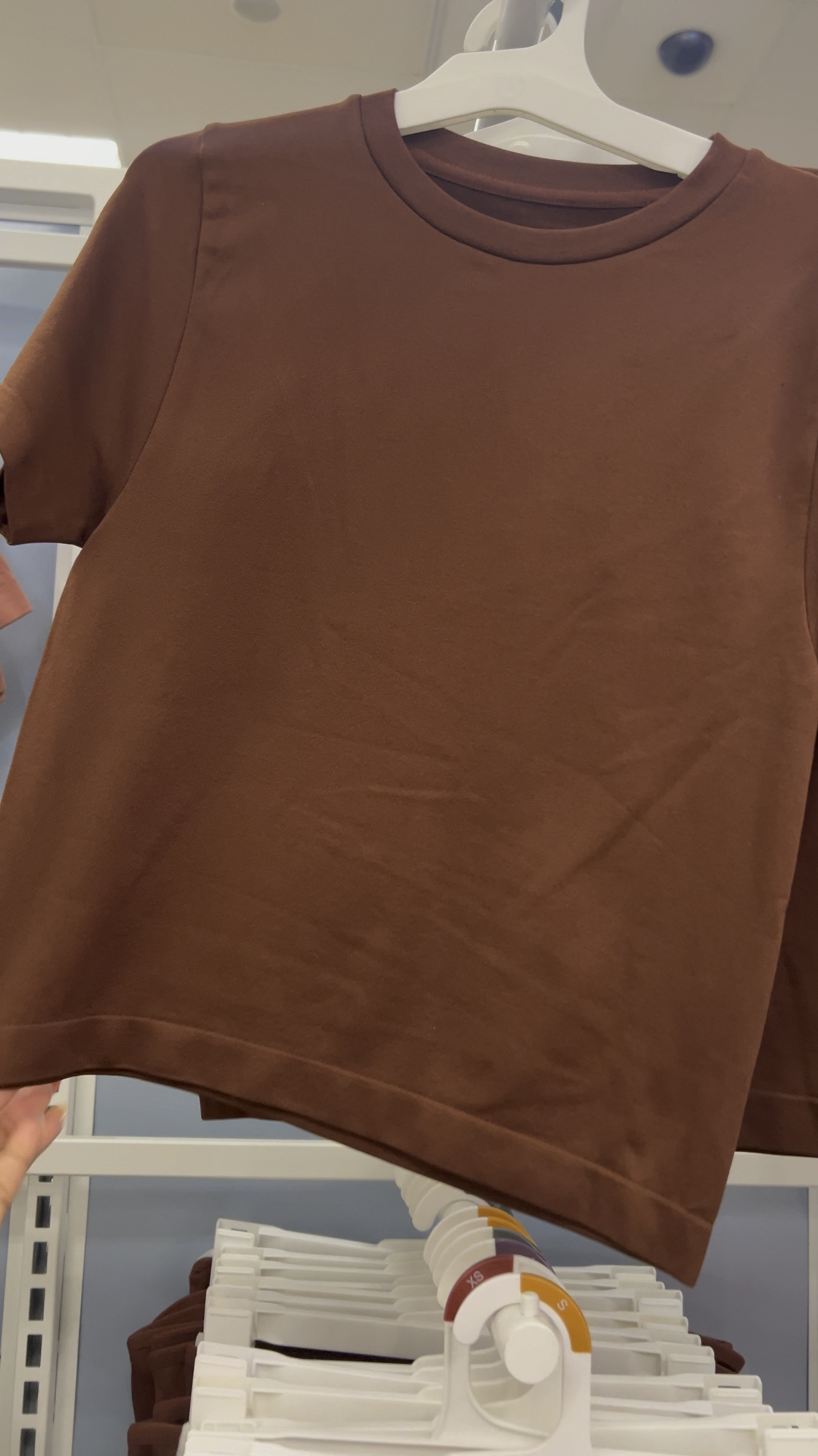 Everyday basics. Skims dupes, buttery soft 

#LTKStyleTip #LTKActive #LTKMidsize