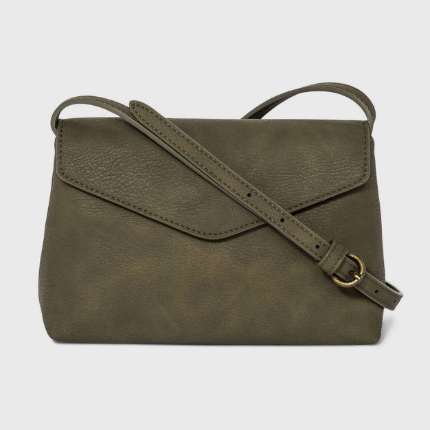 Envelope Crossbody Bag - Universal Thread™ | Target