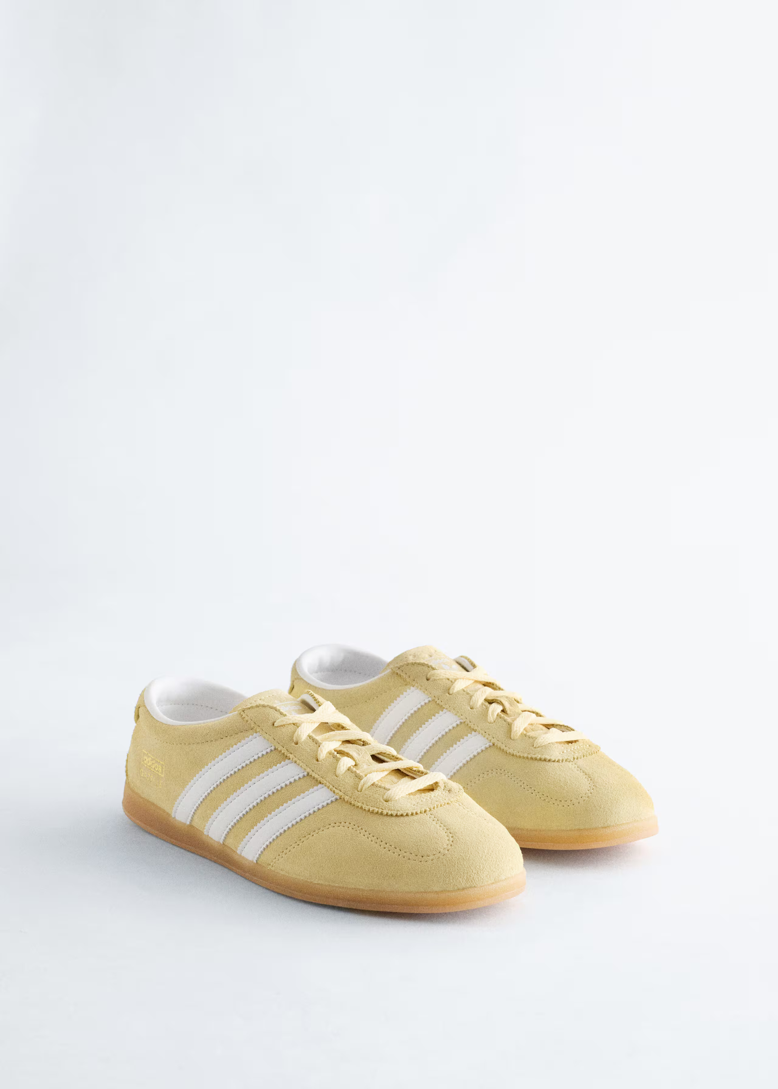 adidas Gazelle Lo Pro W Sneakers | & Other Stories UK