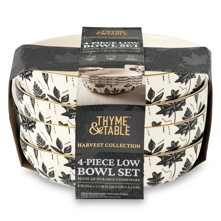 Thyme & Table | Walmart (US)