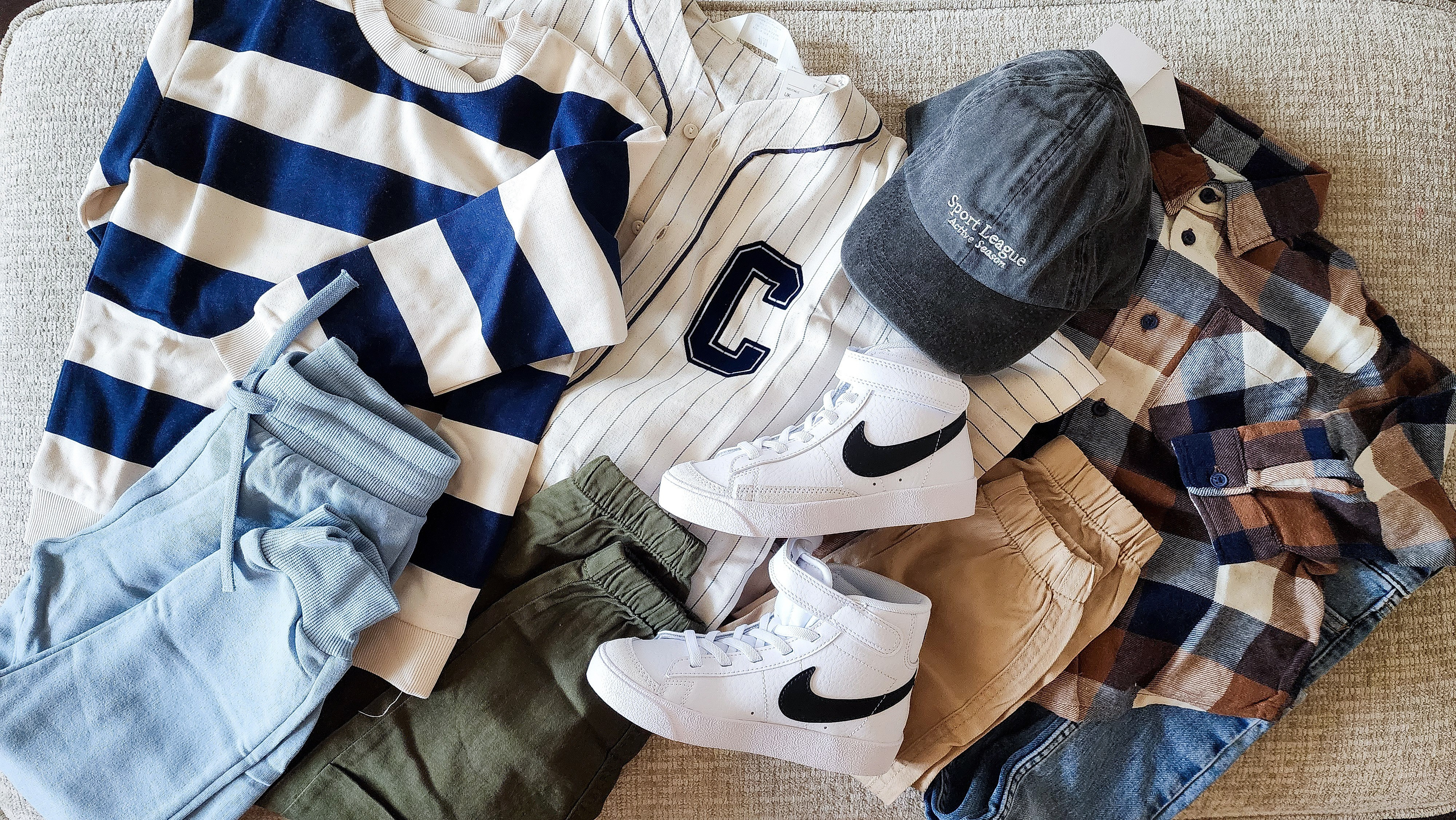 Boys back to school haul. New boys h&m. Boys fall outfit ideas. Boys back to school outfit ideas.

#LTKKids #LTKSaleAlert #LTKBacktoSchool