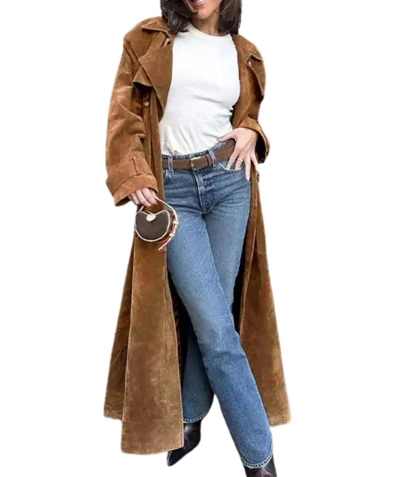 Fall suede jacket #falljacket #suedejacket #fallfashion

#LTKFindsUnder100