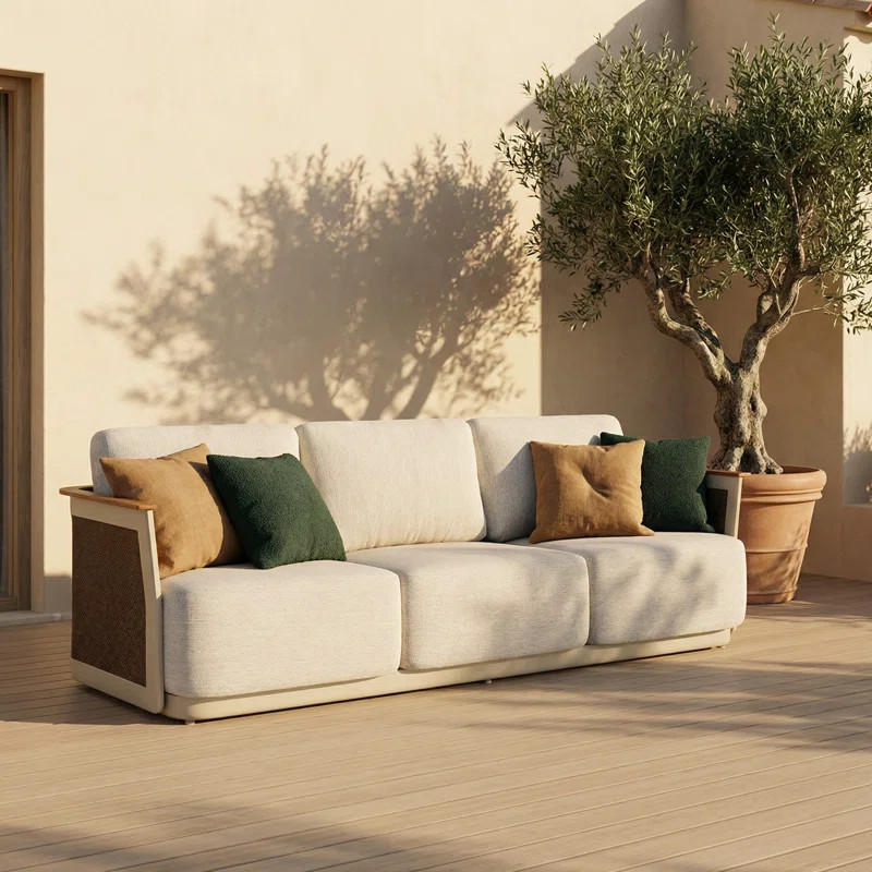 If You’ve Been Waiting For A Sign… THIS IS IT 👀 Wayfair Summer Flash Sale Up To 70% OFF 🔥 Patio Sectionals, Outdoor Sofas & Daybeds On Huge Discount 💫
#WayfairDeals #SaleAlert #OutdoorFurniture #PatioGoals #BackyardUpgrade #HomeDecor #OutdoorLiving #SummerVibes #SectionalFinds #DealHunting #LimitedTime 

 #LTKSeasonal #LTKHome #LTKSaleAlert