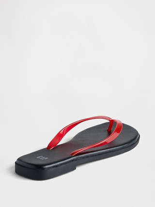 Jelly Flip Flops | Gap (US)