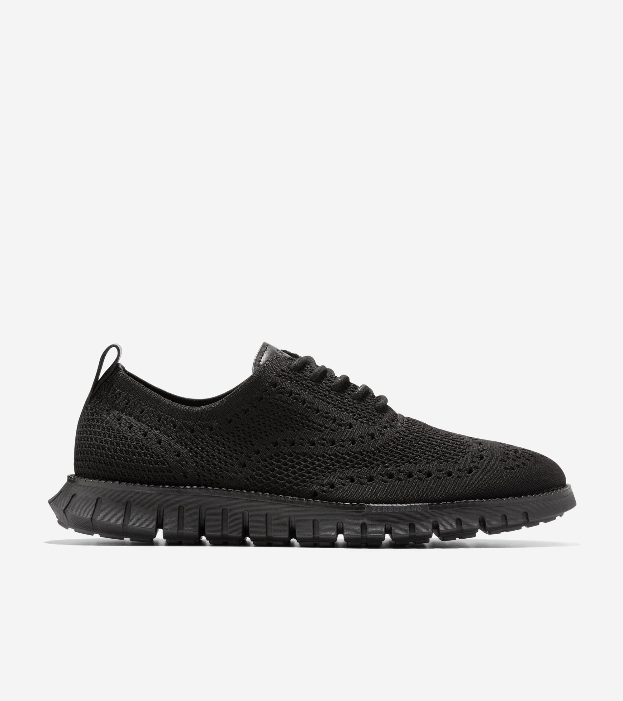 Men's ZERØGRAND Remastered Stitchlite™ Wingtip Oxfords | Cole Haan (US)