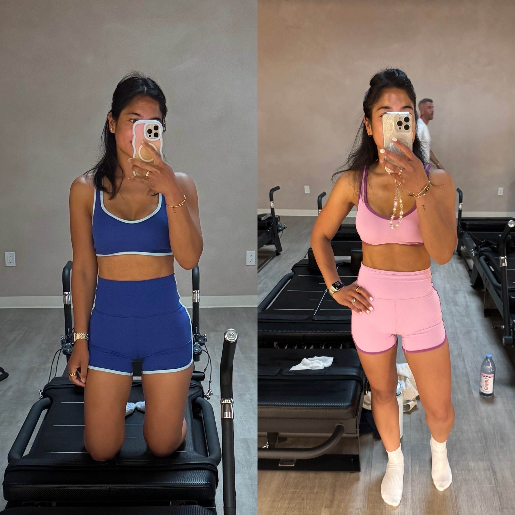 30% off all activewear at target! @Target love this set I have it in two colors! Quality is 10/10. Wearing small top and xs in bottoms!

#LTKSaleAlert #LTKActive #LTKfitnessgoals