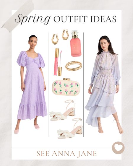 Shopbop Spring Outfit Ideas 🌸

shopbop // spring style // spring dress // spring fashion // spring outfits // spring outfit inspo // spring outfit ideas

#LTKstyletip #LTKSeasonal