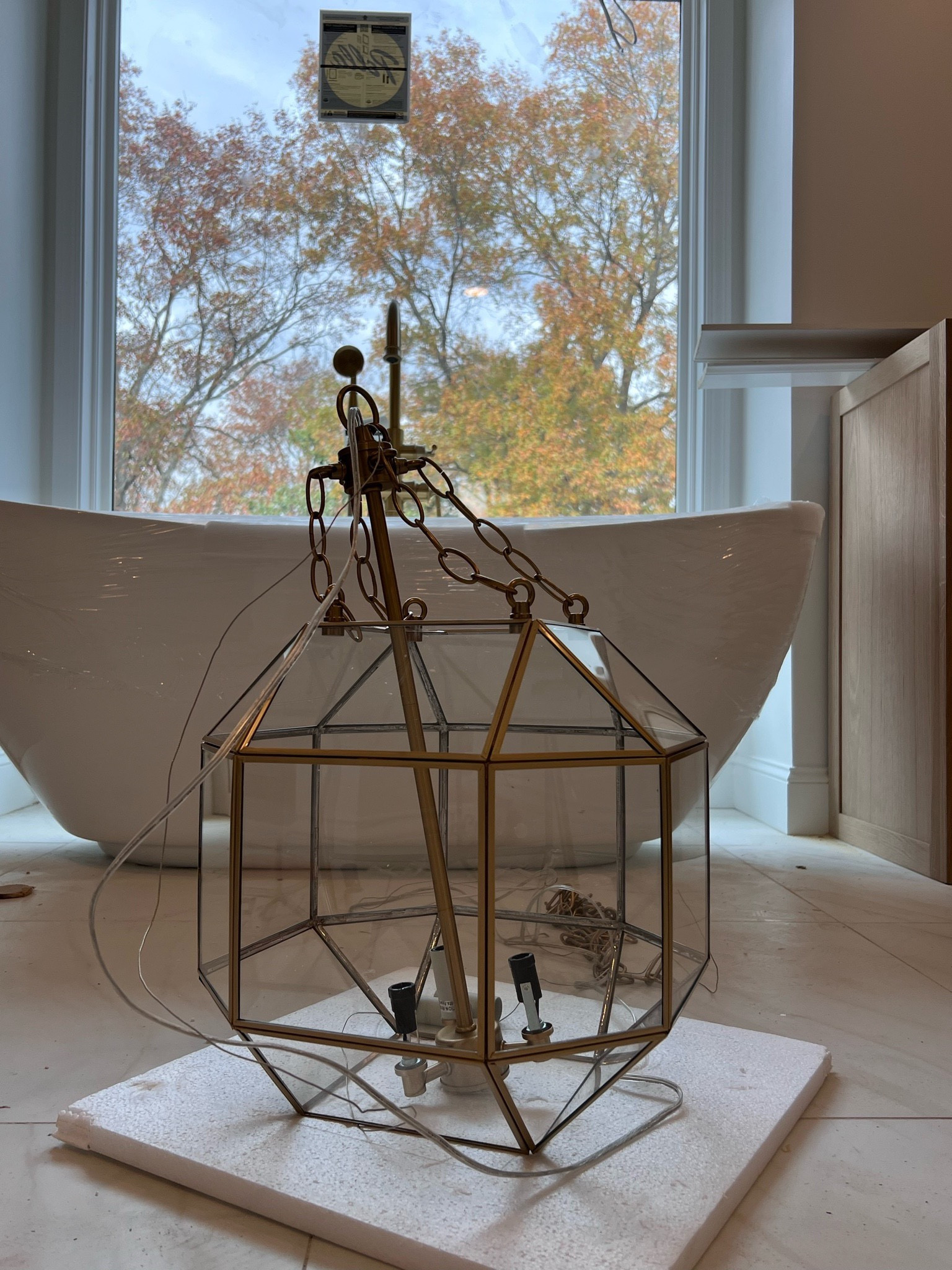 Master Bathroom Tub Light 

#LTKsalealert #LTKstyletip #LTKhome

Follow my shop @homestyleinsider on the @shop.LTK app to shop this post and get my exclusive app-only content!

#liketkit 
@shop.ltk
https://liketk.it/4oovU

#LTKU #LTKHome #LTKSaleAlert