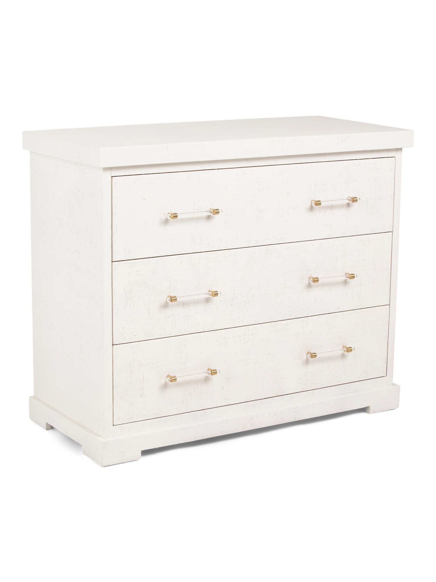 44x36.25x20.25 Clifton Side Chest Of Drawers | TJ Maxx