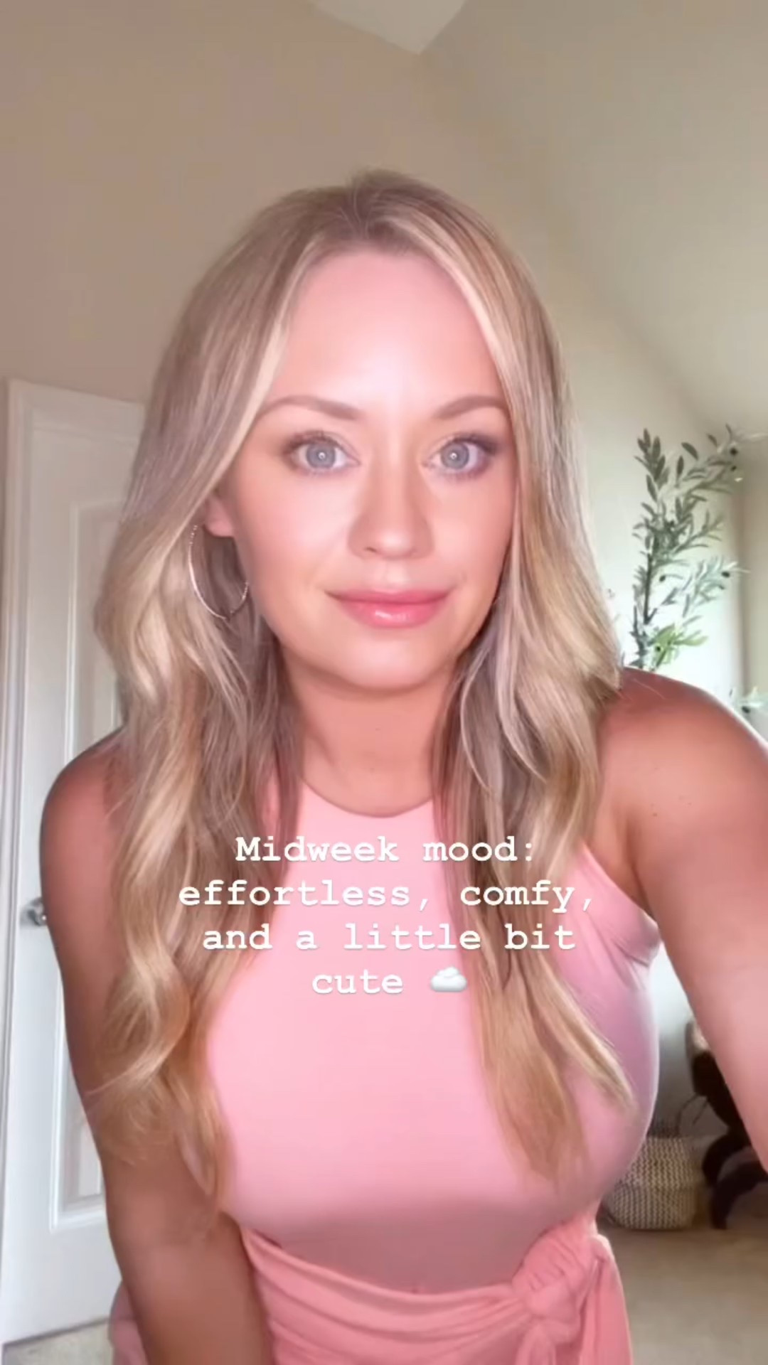 Amazon cotton dress. So comfy! 

#LTKPetite #LTKBeauty #LTKFindsUnder50