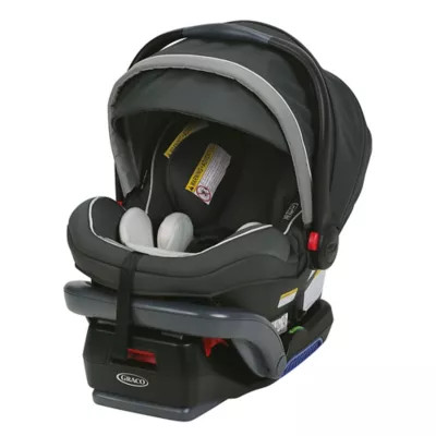 Graco® SnugRide® SnugLock™ 35 Elite Infant Car Seat in Oakley Grey | buybuy BABY | buybuy BABY