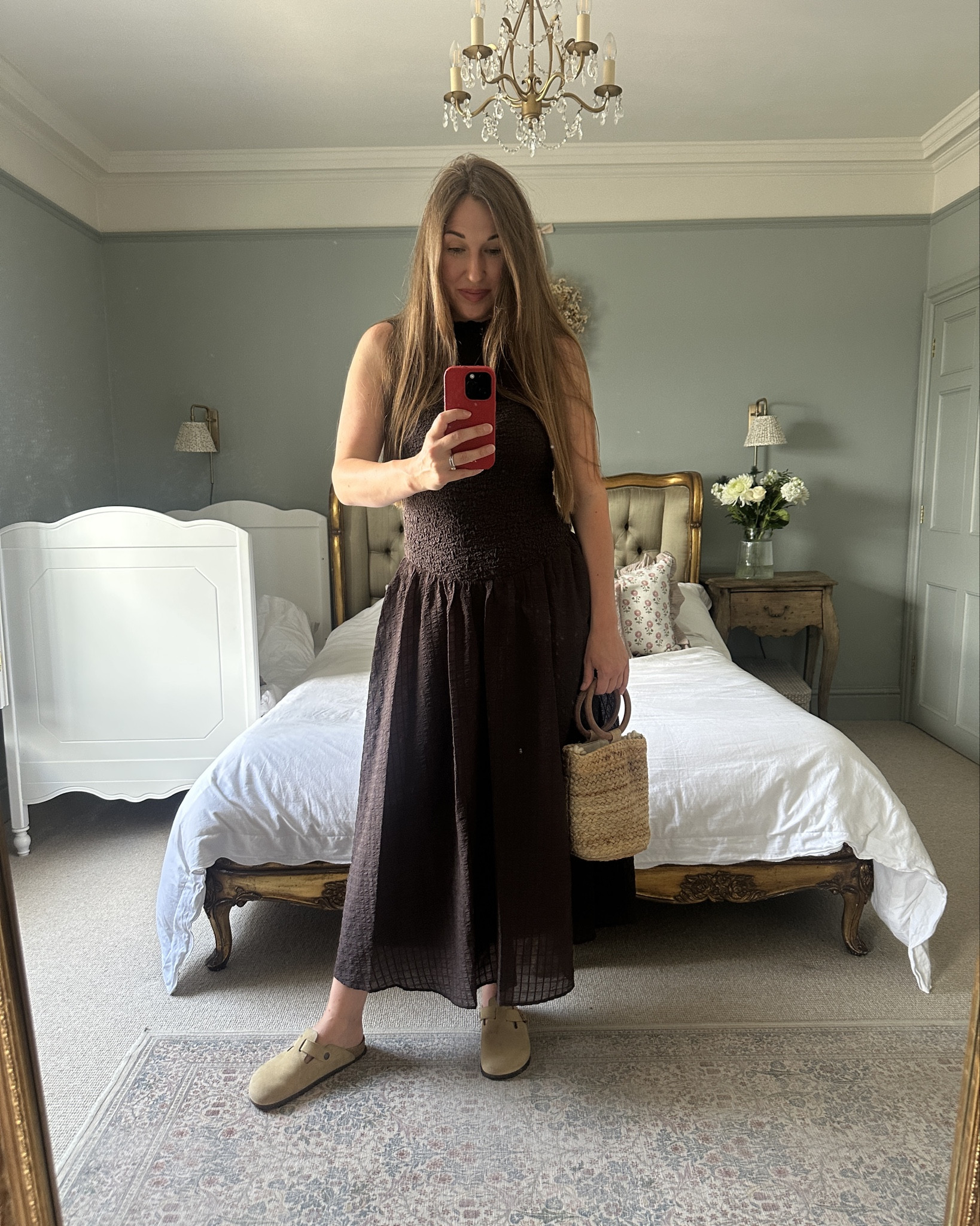🤎🤎🤎

#LTKdresses #LTKdatenight #LTKpartywear