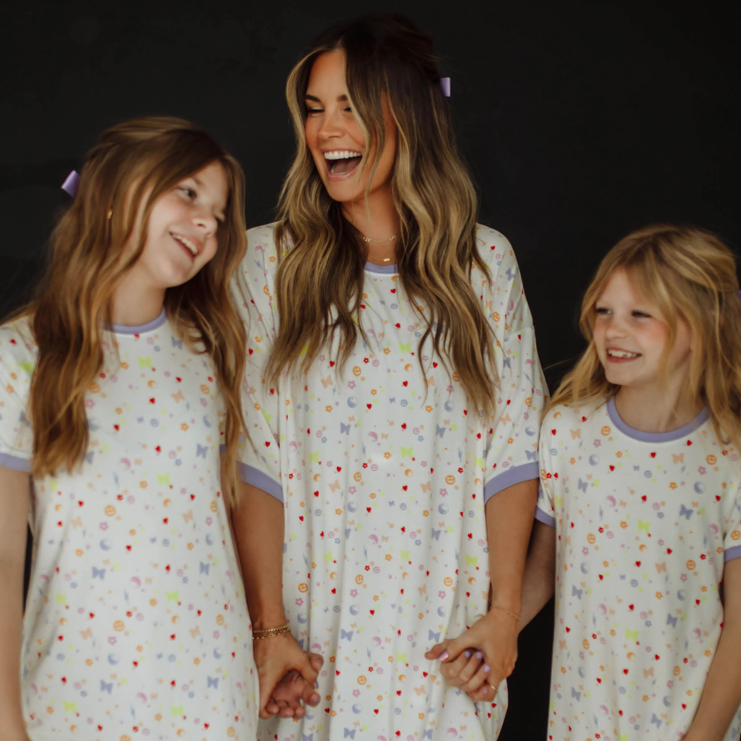 Confetti | Women's T-Shirt Dress | Brixton Phoenix