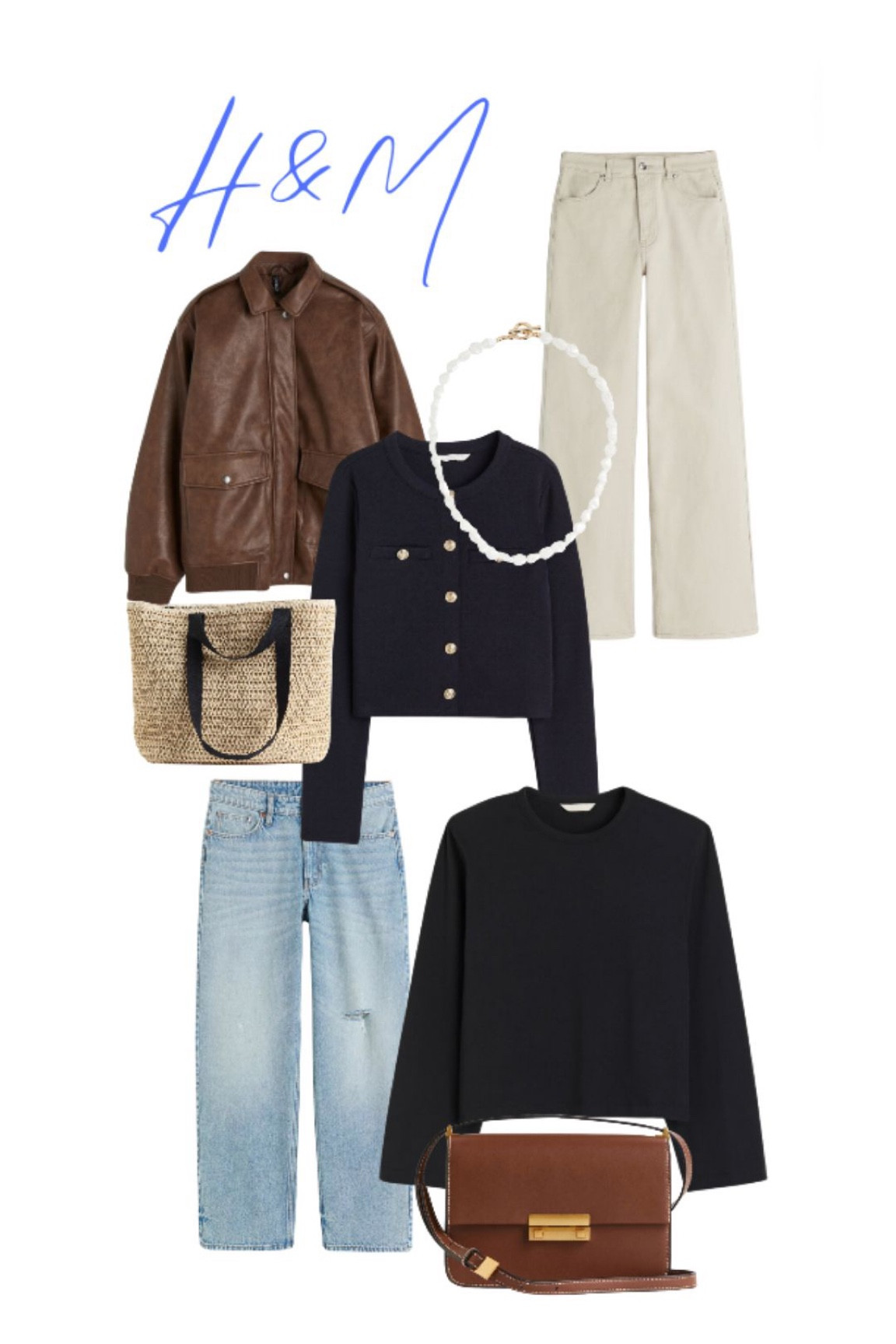 H&M Favorite

#LTKfindsunder100 #LTKMostLoved #LTKstyletip