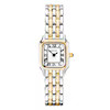 Sekonda Octagonal Ladies' Two Tone Bracelet Watch|H.Samuel | H Samuel