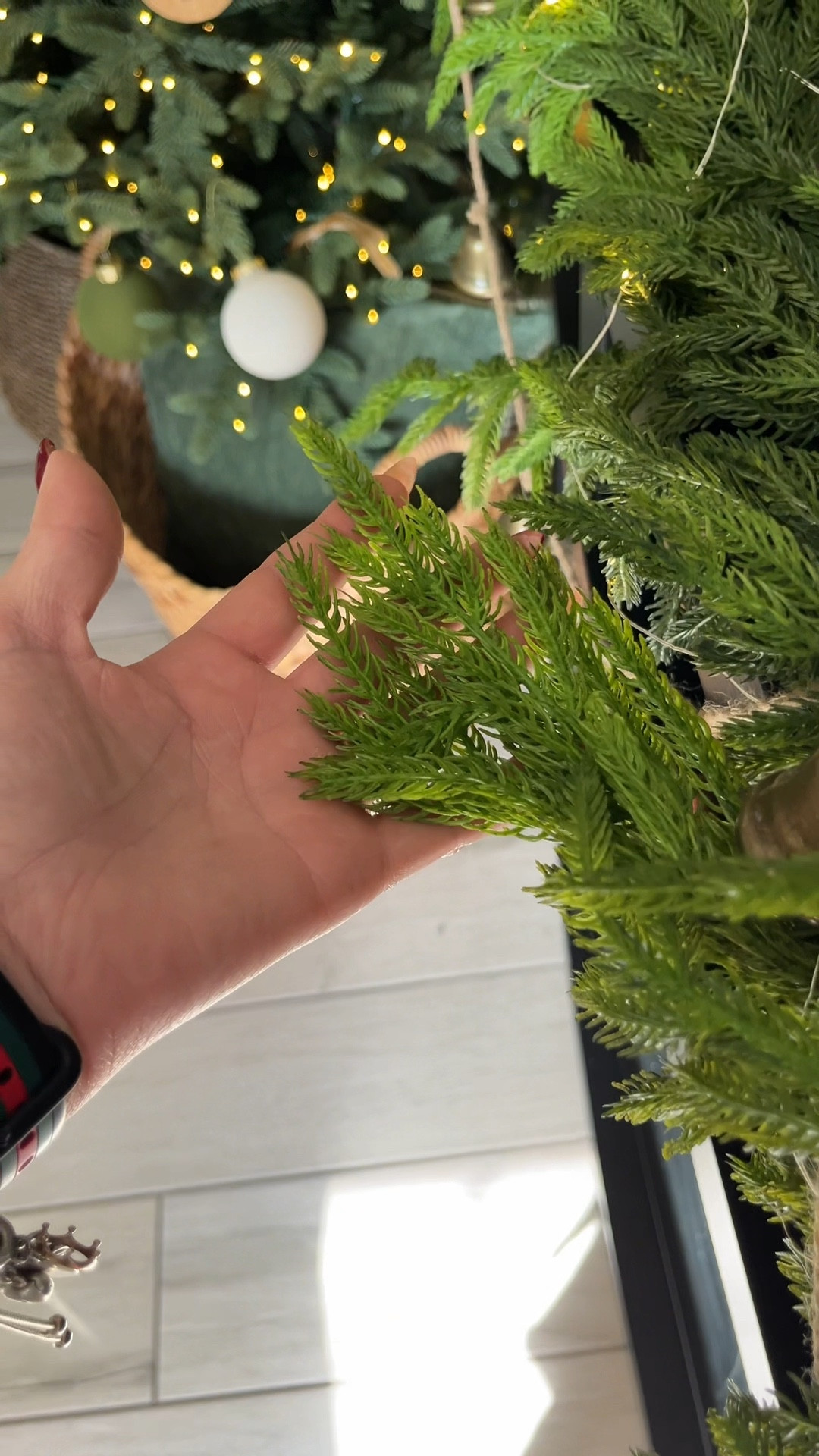 ✨Amé!😍


#LTKSeasonal #LTKVideo #LTKHoliday