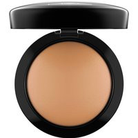 MAC Mineralize Skinfinish Natural Powder (Various Shades) - Dark | Look Fantastic (UK)