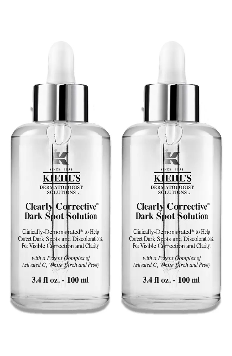Clearly Corrective™ Dark Spot Solution Face Serum Set $280 Value | Nordstrom