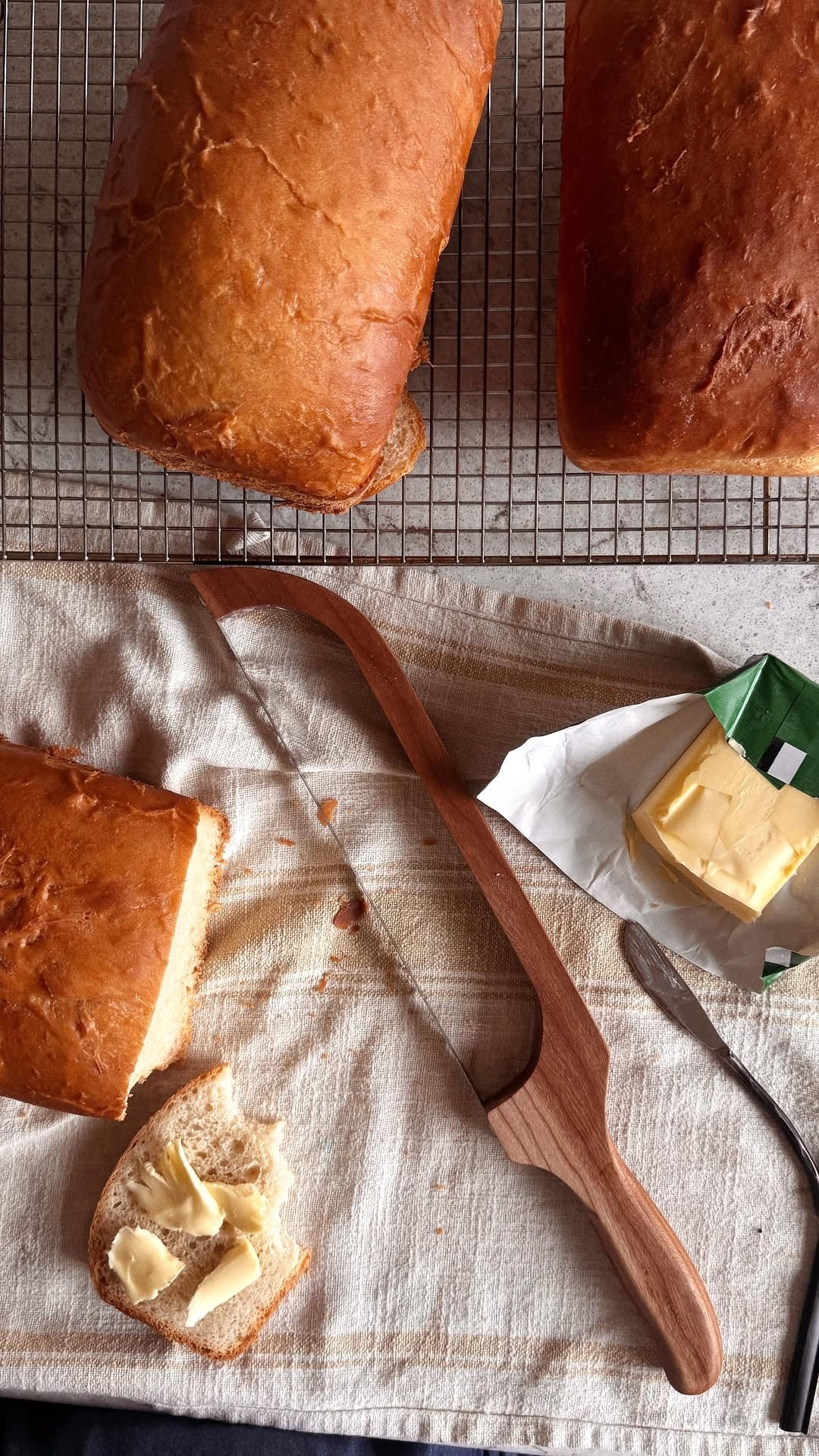 Love this bread saw

#LTKHome #LTKSeasonal