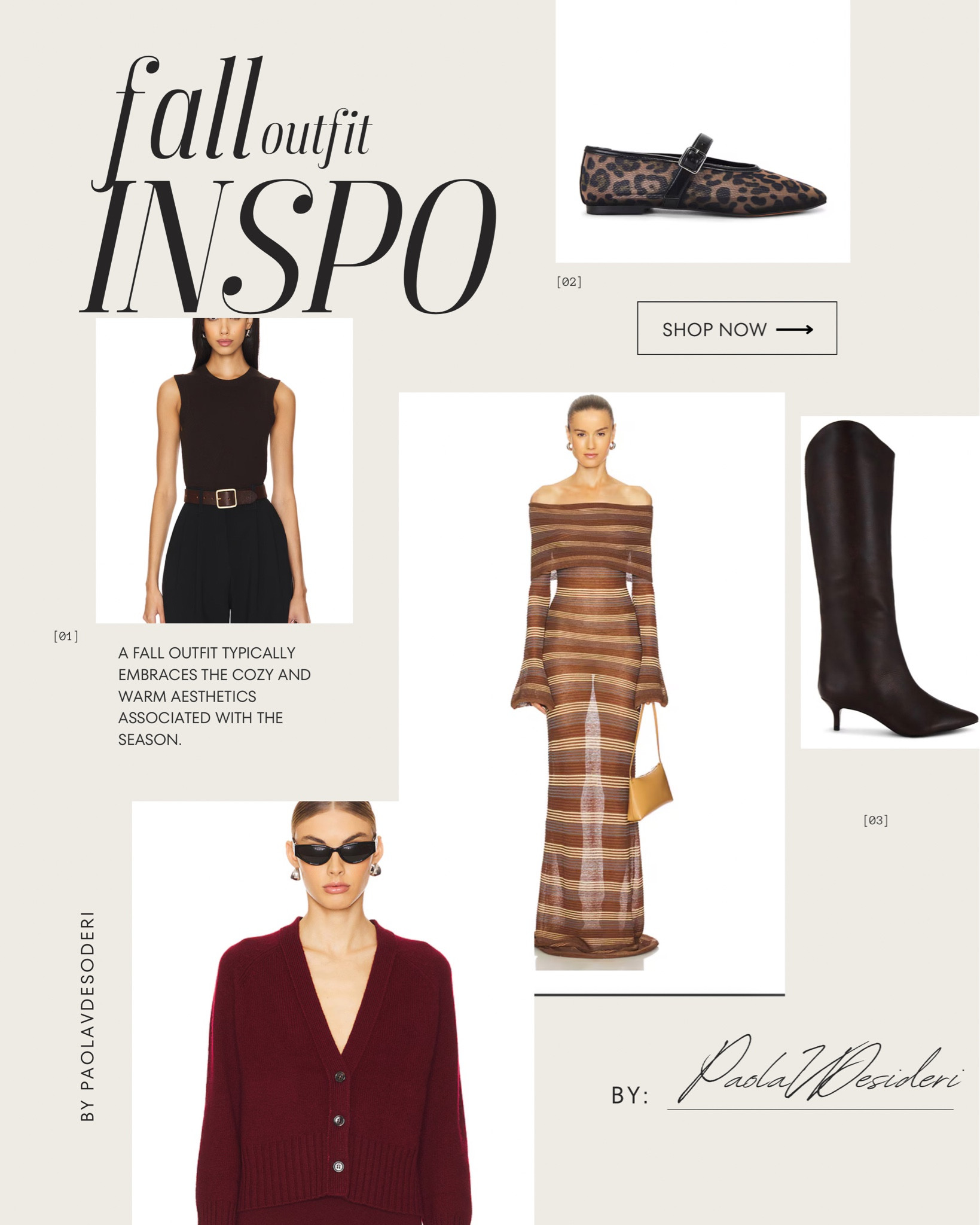 Fall outfit inspo by revolve 

#LTKFallSale #LTKSeasonal #LTKStyleTip