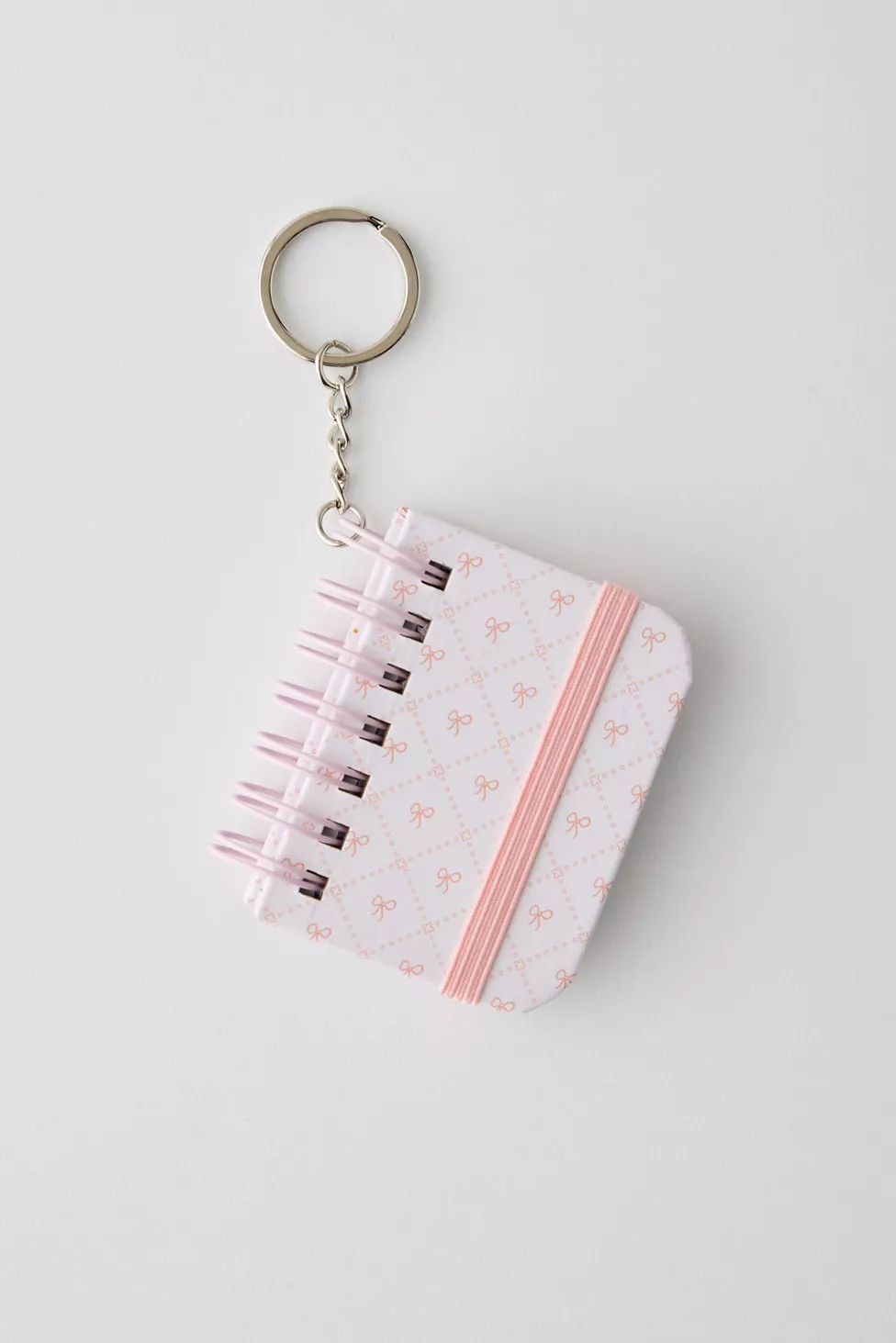 Mini Keychain Journal | Urban Outfitters (US and RoW)