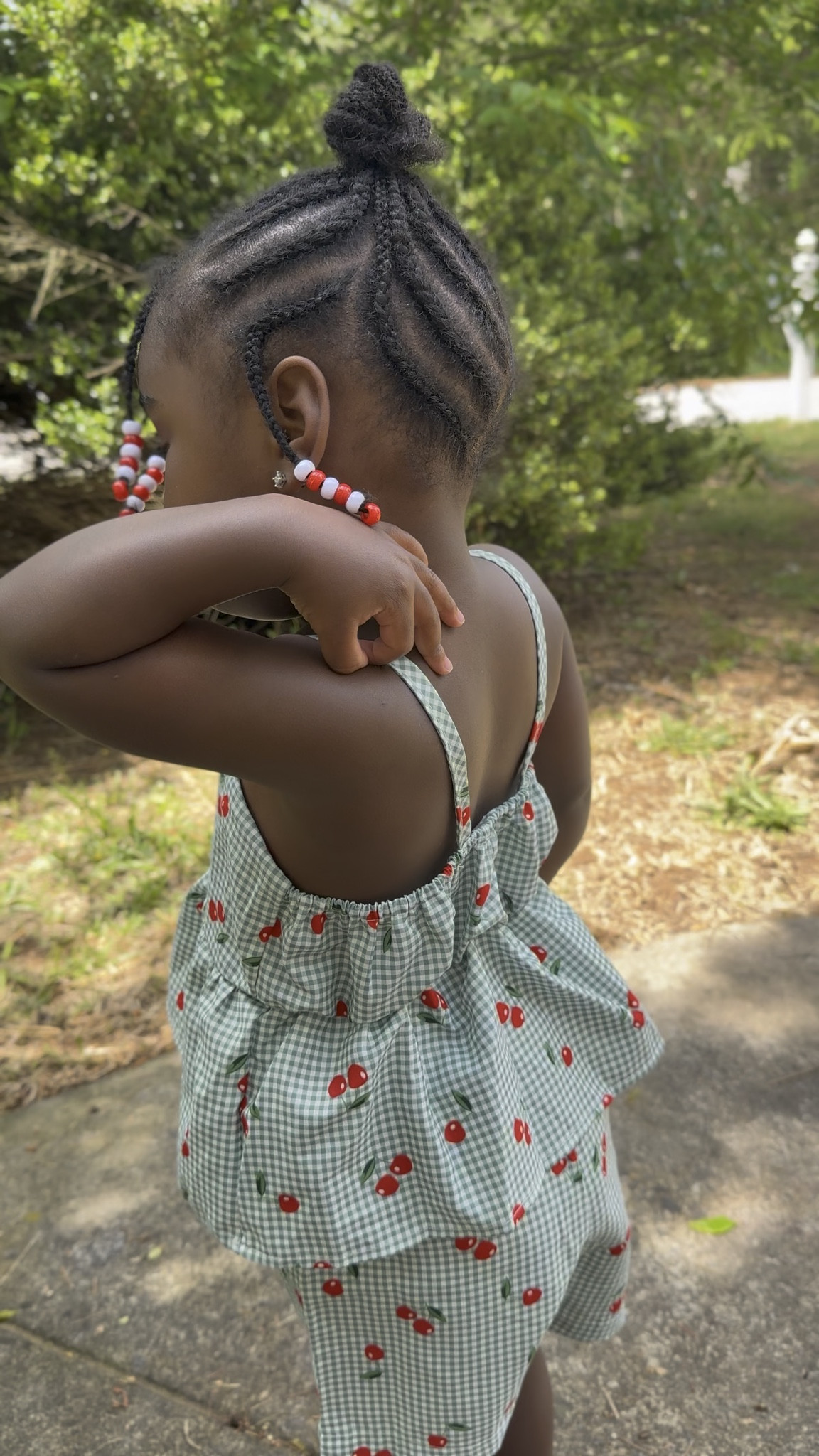 Refreshing my toddler’s summer wardrobe and everything is giving cute, comfy, and sunshine ready. Matching sets, sandals, dresses, and the sweetest little outfits for every summer moment.

All our toddler summer outfit picks are linked on my LTK.

#ShoppingWithPriiincesss #ToddlerSummerStyle #KidsFashion #MiniOOTD #LTKFamily #LTKKids #MomLifeStyle #CuteOutfits #ToddlerFashion #MiniStyle #KidsStyleInspo #SummerOutfits #FamilyLooks #AtlantaMom #Atlantamom #Atlantabloggers #Atlantablogger #AtlantaCreator #Atlantacontentcreators #Atlantacontentcreator

#LTKKids #LTKTravel #LTKSwim