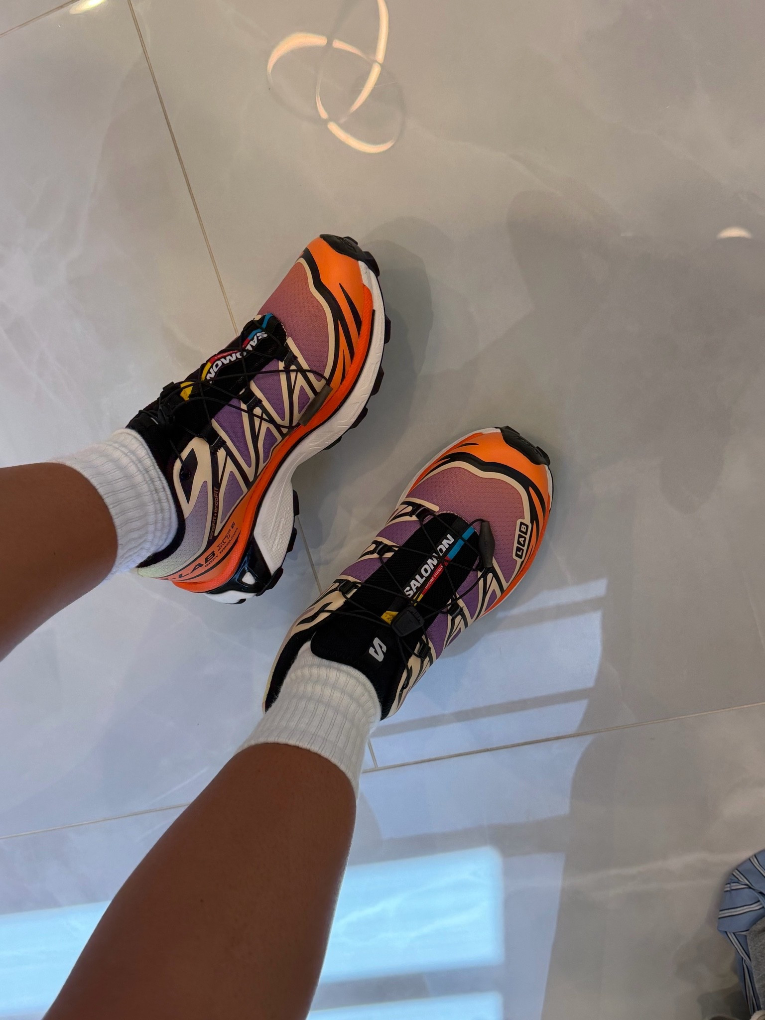 Cutest summer sneaker!! So fun and super comfy

Sneakers 
New sneakers 
Soloman 
Summer 
Sneaker haul

#LTKfitnessgoals #LTKselfcare #LTKmomlife

#LTKgrwm #LTKActive #LTKdayinmylife