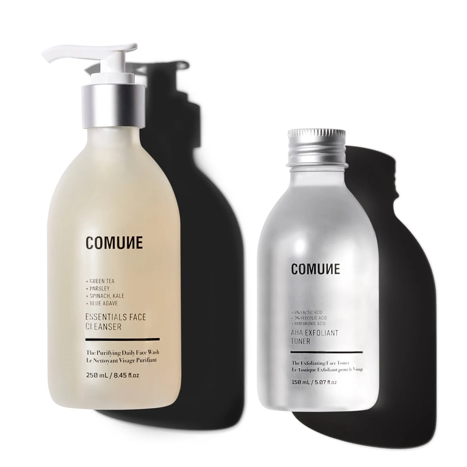RENEWAL CARE DUO | COMUNE