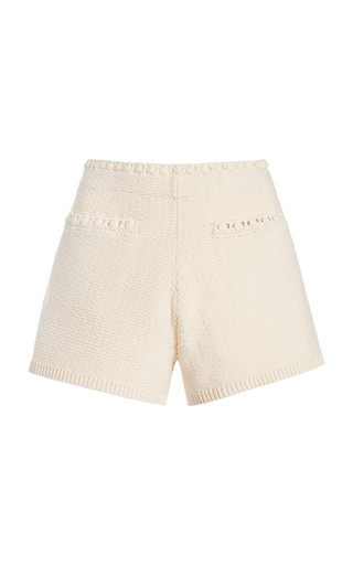 Exclusive Harlan Knit Shorts | Moda Operandi (Global)
