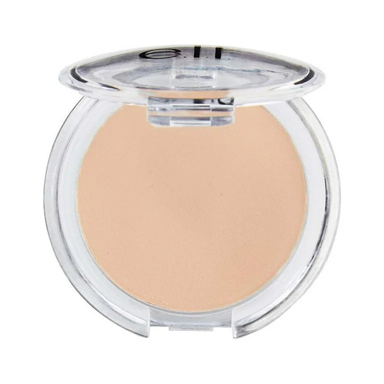 e.l.f. Prime & Stay Finishing Powder, Sheer | Walmart (US)