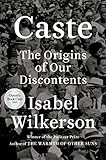 Caste (Oprah's Book Club): The Origins of Our Discontents | Amazon (US)
