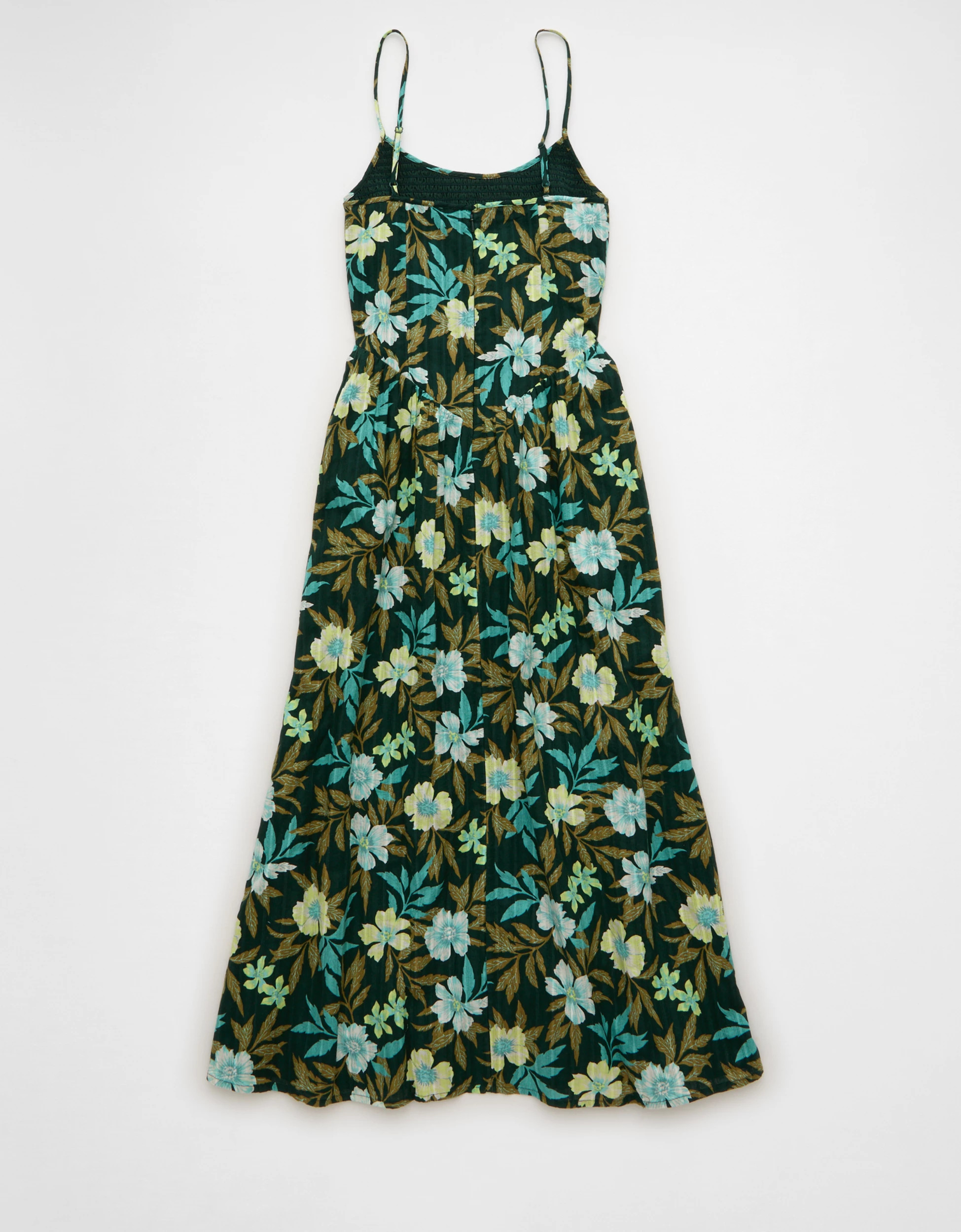 AE Bella Midi Dress | American Eagle Outfitters (US & CA)