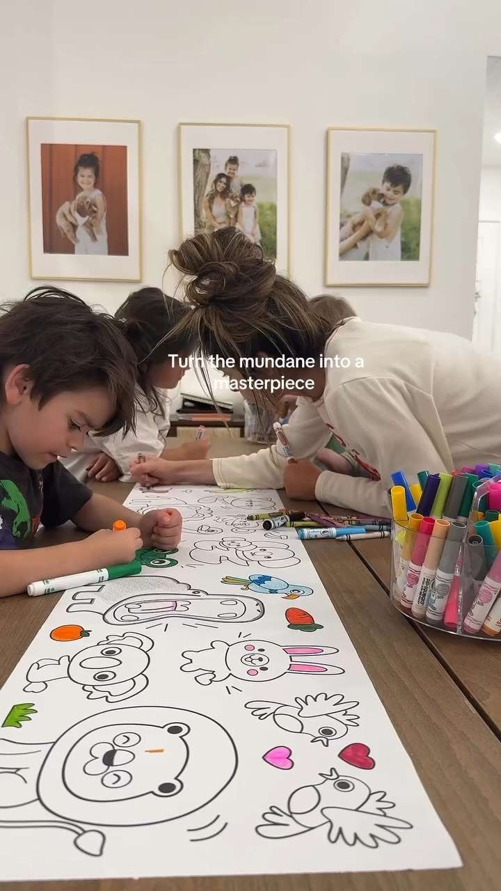 Something so ordinary that brings so much joy 

 #LTKHome #LTKKids #LTKFamily