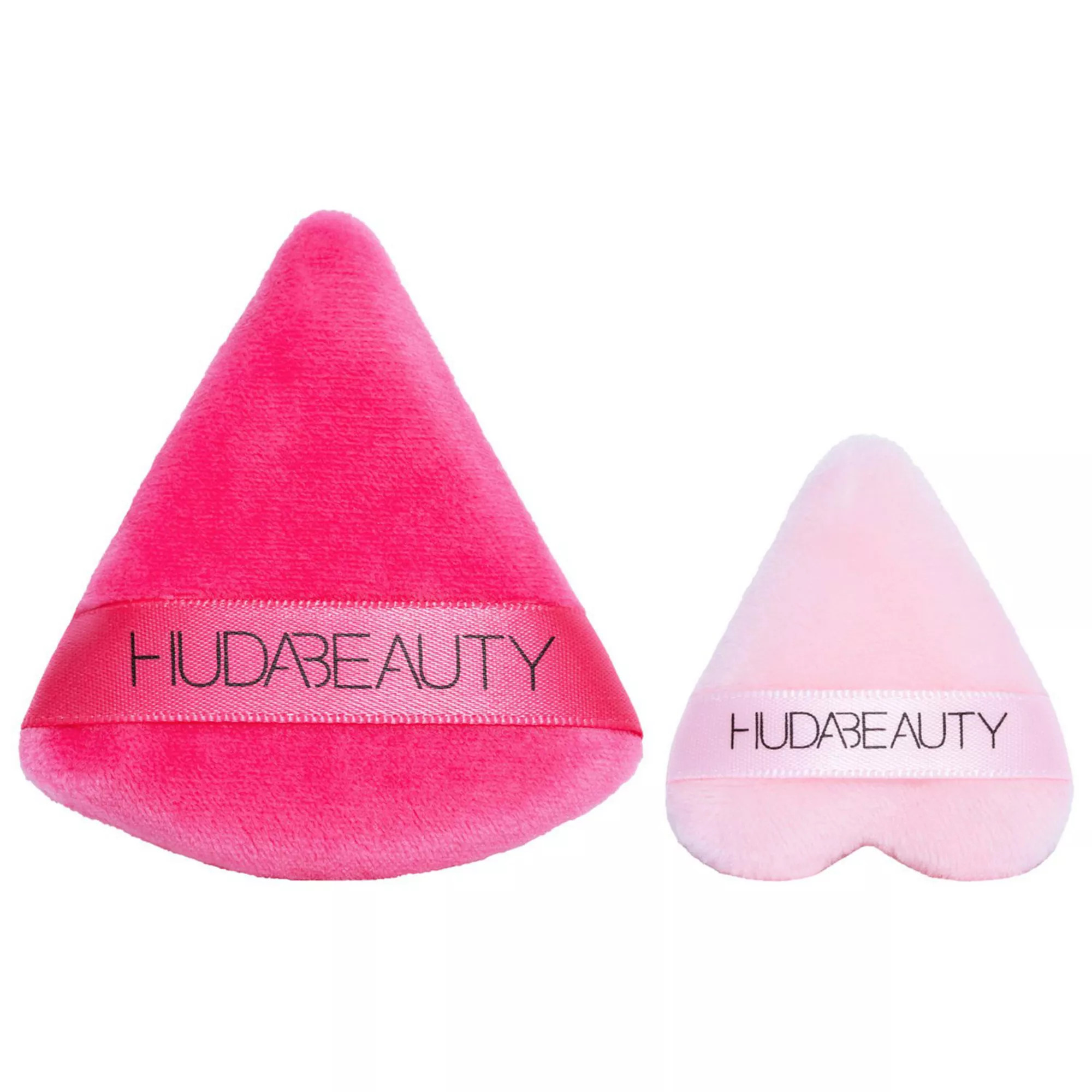 HUDA BEAUTY Easy Bake Powder Puff Duo | Kohl's