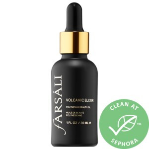 Volcanic Elixir Polynesian Beauty Oil | Sephora (US)