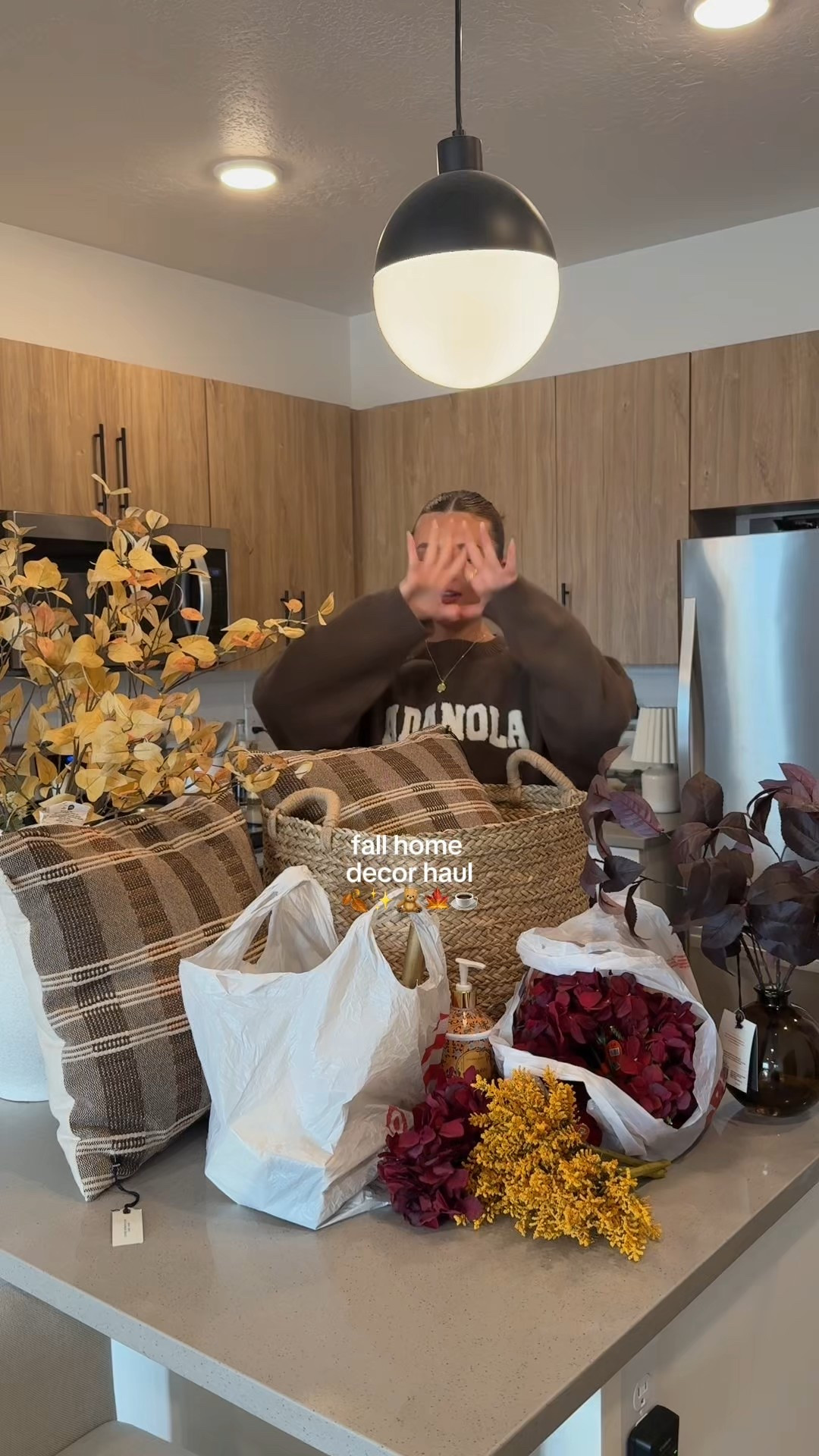 HOBBLY LOBBY HOMES GOOD TARGET FALL HOME DECOR