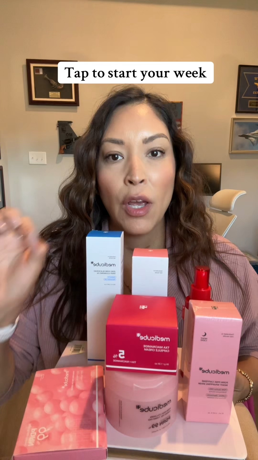 This set can only be found on TikTok for way under $100

#LTKFindsUnder100 #LTKBeauty