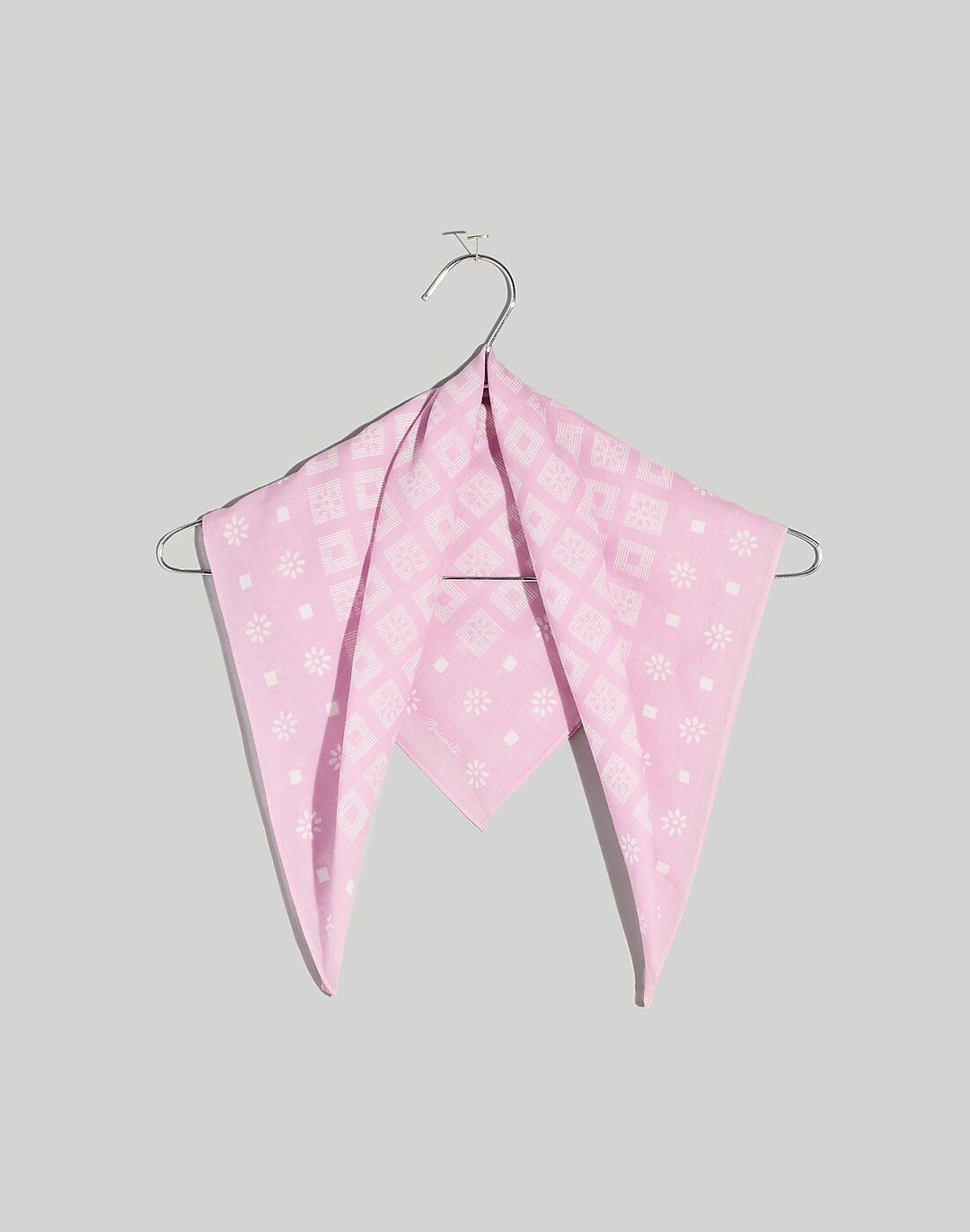 Organic Cotton Bandana | Madewell